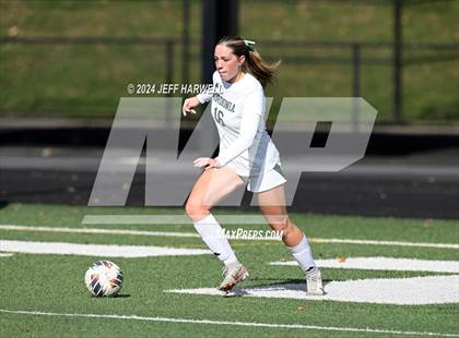 Thumbnail 2 in Nordonia vs. Twinsburg (OHSAA Division 2 District Final) photogallery.