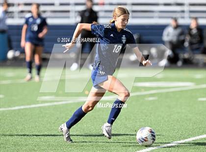 Thumbnail 2 in Nordonia vs. Twinsburg (OHSAA Division 2 District Final) photogallery.