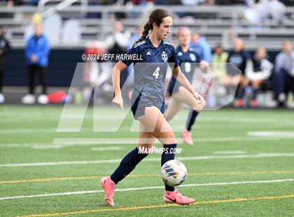 Thumbnail 2 in Nordonia vs. Twinsburg (OHSAA Division 2 District Final) photogallery.