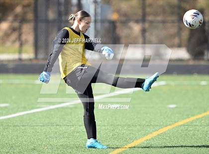Thumbnail 3 in Nordonia vs. Twinsburg (OHSAA Division 2 District Final) photogallery.