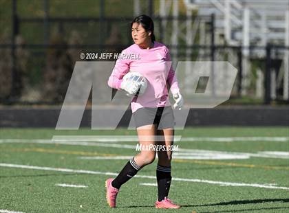 Thumbnail 1 in Nordonia vs. Twinsburg (OHSAA Division 2 District Final) photogallery.