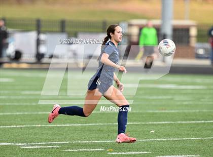 Thumbnail 1 in Nordonia vs. Twinsburg (OHSAA Division 2 District Final) photogallery.