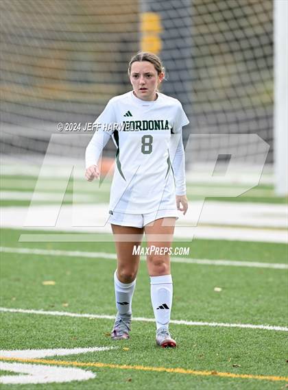 Thumbnail 2 in Nordonia vs. Twinsburg (OHSAA Division 2 District Final) photogallery.