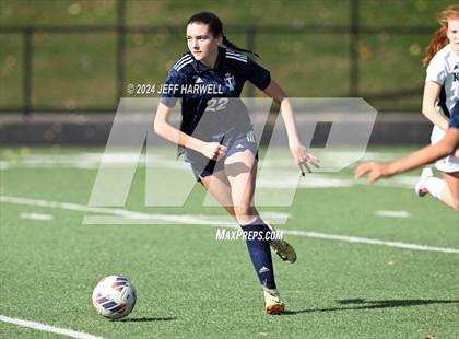 Thumbnail 1 in Nordonia vs. Twinsburg (OHSAA Division 2 District Final) photogallery.
