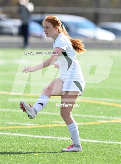 Thumbnail 3 in Nordonia vs. Twinsburg (OHSAA Division 2 District Final) photogallery.