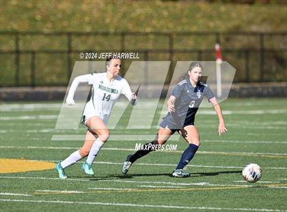Thumbnail 3 in Nordonia vs. Twinsburg (OHSAA Division 2 District Final) photogallery.