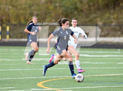 Thumbnail 3 in Nordonia vs. Twinsburg (OHSAA Division 2 District Final) photogallery.