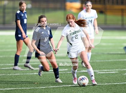 Thumbnail 2 in Nordonia vs. Twinsburg (OHSAA Division 2 District Final) photogallery.