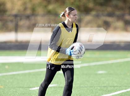 Thumbnail 3 in Nordonia vs. Twinsburg (OHSAA Division 2 District Final) photogallery.