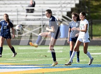 Thumbnail 1 in Nordonia vs. Twinsburg (OHSAA Division 2 District Final) photogallery.