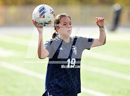 Thumbnail 3 in Nordonia vs. Twinsburg (OHSAA Division 2 District Final) photogallery.