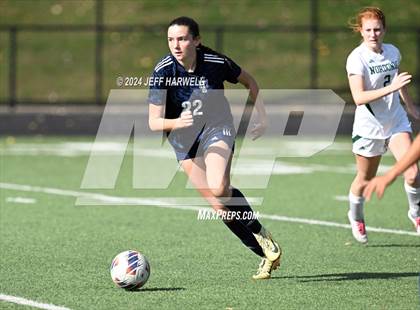 Thumbnail 2 in Nordonia vs. Twinsburg (OHSAA Division 2 District Final) photogallery.
