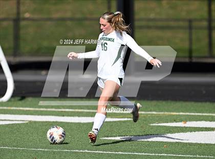 Thumbnail 1 in Nordonia vs. Twinsburg (OHSAA Division 2 District Final) photogallery.