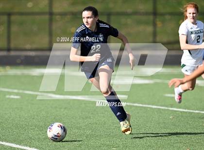 Thumbnail 3 in Nordonia vs. Twinsburg (OHSAA Division 2 District Final) photogallery.