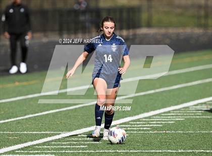 Thumbnail 3 in Nordonia vs. Twinsburg (OHSAA Division 2 District Final) photogallery.