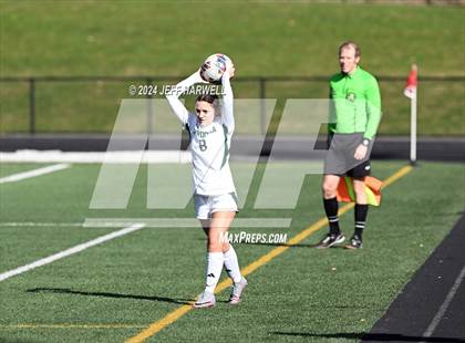 Thumbnail 1 in Nordonia vs. Twinsburg (OHSAA Division 2 District Final) photogallery.