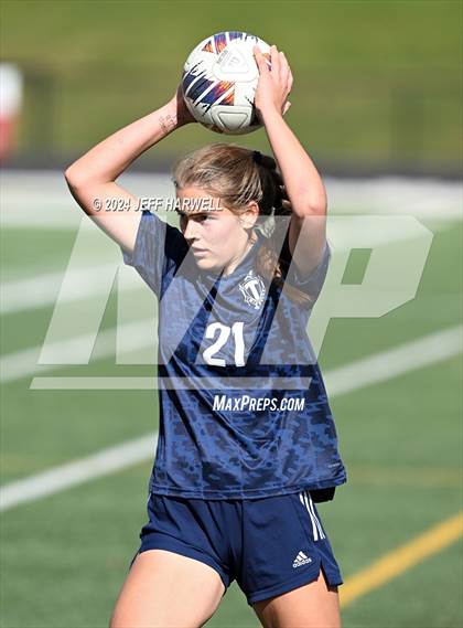 Thumbnail 1 in Nordonia vs. Twinsburg (OHSAA Division 2 District Final) photogallery.