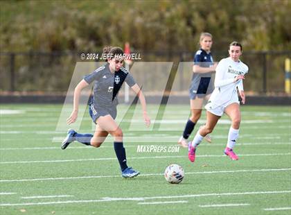Thumbnail 1 in Nordonia vs. Twinsburg (OHSAA Division 2 District Final) photogallery.