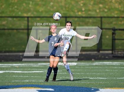 Thumbnail 2 in Nordonia vs. Twinsburg (OHSAA Division 2 District Final) photogallery.