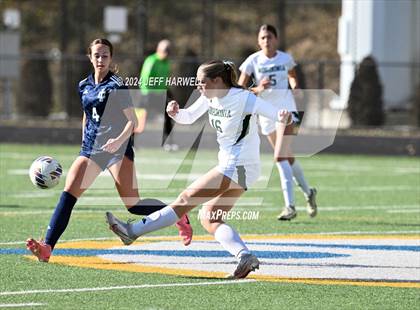 Thumbnail 1 in Nordonia vs. Twinsburg (OHSAA Division 2 District Final) photogallery.