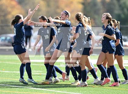 Thumbnail 1 in Nordonia vs. Twinsburg (OHSAA Division 2 District Final) photogallery.