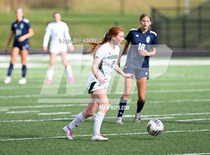 Thumbnail 1 in Nordonia vs. Twinsburg (OHSAA Division 2 District Final) photogallery.