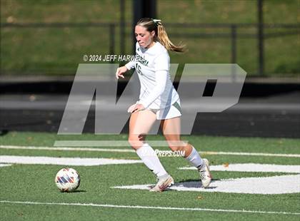 Thumbnail 3 in Nordonia vs. Twinsburg (OHSAA Division 2 District Final) photogallery.