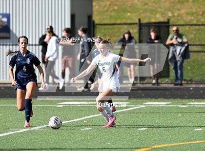 Thumbnail 1 in Nordonia vs. Twinsburg (OHSAA Division 2 District Final) photogallery.