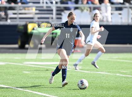 Thumbnail 1 in Nordonia vs. Twinsburg (OHSAA Division 2 District Final) photogallery.