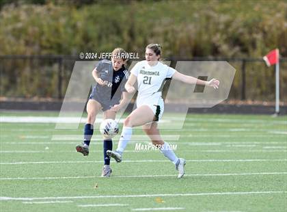 Thumbnail 2 in Nordonia vs. Twinsburg (OHSAA Division 2 District Final) photogallery.