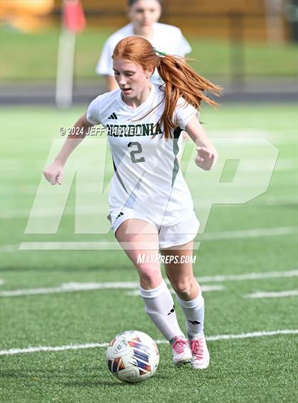 Thumbnail 3 in Nordonia vs. Twinsburg (OHSAA Division 2 District Final) photogallery.