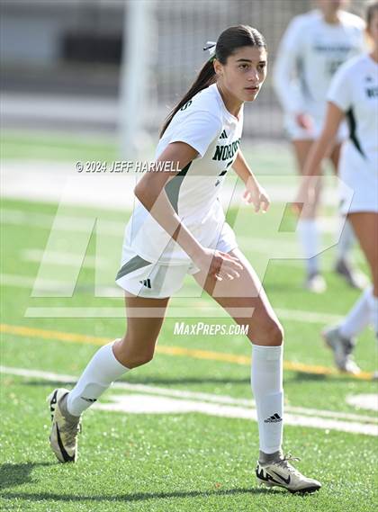 Thumbnail 2 in Nordonia vs. Twinsburg (OHSAA Division 2 District Final) photogallery.