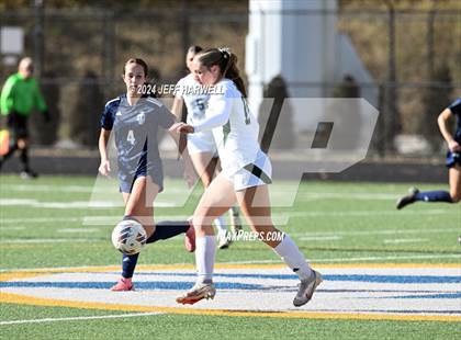 Thumbnail 3 in Nordonia vs. Twinsburg (OHSAA Division 2 District Final) photogallery.