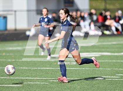 Thumbnail 2 in Nordonia vs. Twinsburg (OHSAA Division 2 District Final) photogallery.