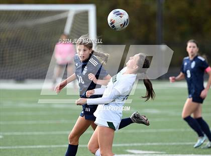 Thumbnail 2 in Nordonia vs. Twinsburg (OHSAA Division 2 District Final) photogallery.