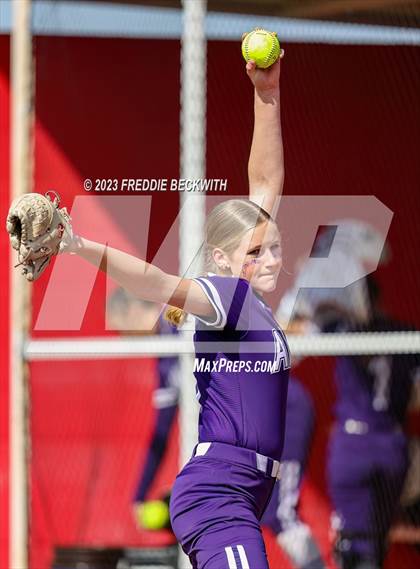 Thumbnail 3 in Anna @ Muenster photogallery.