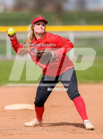 Thumbnail 3 in Anna @ Muenster photogallery.