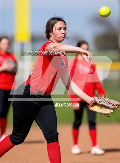 Thumbnail 2 in Anna @ Muenster photogallery.