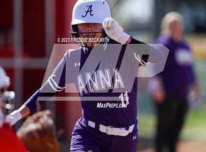 Thumbnail 3 in Anna @ Muenster photogallery.