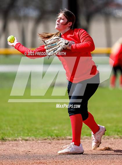 Thumbnail 2 in Anna @ Muenster photogallery.