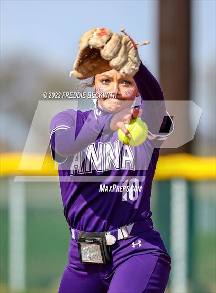 Thumbnail 2 in Anna @ Muenster photogallery.