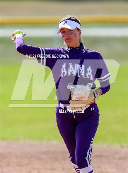 Thumbnail 2 in Anna @ Muenster photogallery.