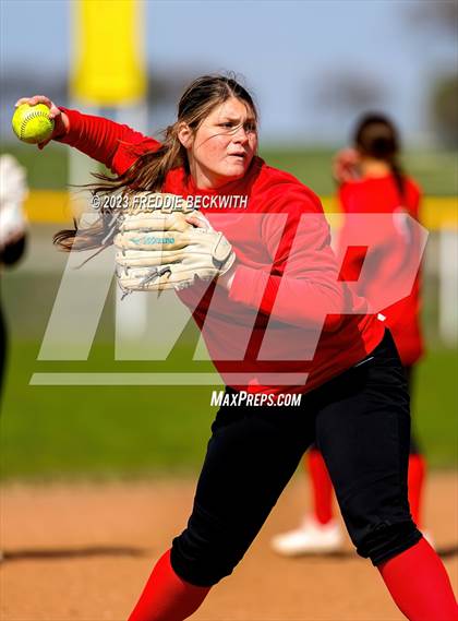 Thumbnail 3 in Anna @ Muenster photogallery.