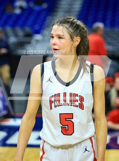 Photo 1 in the Shallowater vs. Hitchcock (UIL 3A D1 Girls Basketball ...