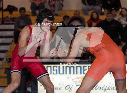 Thumbnail 2 in Bella Vista @ Cosumnes Oaks photogallery.