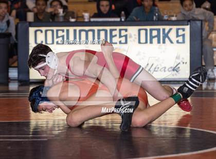 Thumbnail 2 in Bella Vista @ Cosumnes Oaks photogallery.