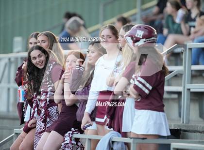 Thumbnail 3 in Mercer Island vs Seattle Academy (WSLA Semifinal) photogallery.