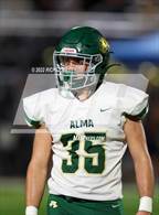 Photo from the gallery "Alma @ Shiloh Christian"