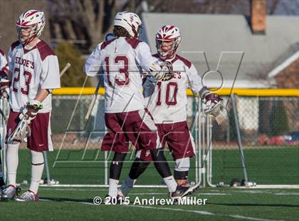 Thumbnail 3 in Fairport @ St. Joseph's Collegiate Institute photogallery.