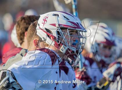 Thumbnail 3 in Fairport @ St. Joseph's Collegiate Institute photogallery.